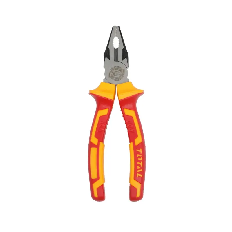 توتال thtip2171 بنسة مقاس 7 بوصة 1000 فولت