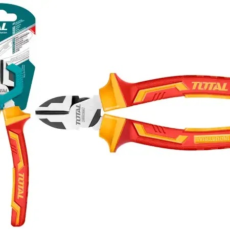  توتال THTIP2261 قصافة معزولة 1000 فولت مقاس 6 بوصة 150مم 