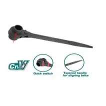  توتال THTRSW19211 مفتاح سقالة من 19:21 مم 