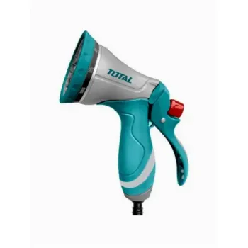 توتال THZATN1101 مسدس رش زناد معدنى