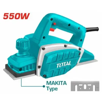 توتال TL5508216 فاره 550 وات 