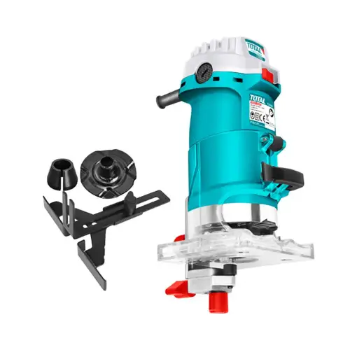 توتال TLT5001 راوتر فريزة 6 مم 500 واط