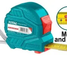 توتال TMT34525 متر قياس 5 متر 25 مم 