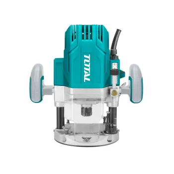 توتال TR111216 راوتر 12 مم 1600 وات