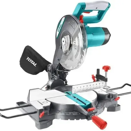 توتال TS42182552 ديسك خشابى 10"  1800 وات