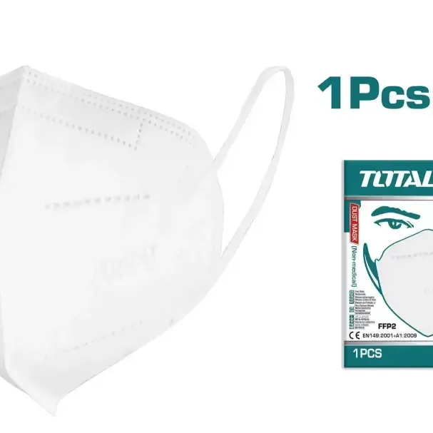  توتال TSP412 كمامه ماسك