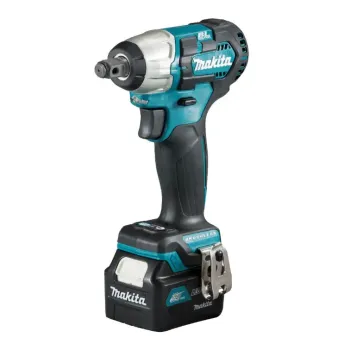 ماكيتا TW161DSME دريل (رنش) اللاسلكي 1/2 بوصة, 165 نيوتن