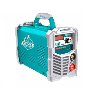 توتال TW21602 ماكينة لحام انفرتر 160 امبير 