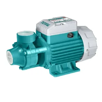 توتال TWP137016 موتور مياة 0.5 حصان 370 وات 30 متر