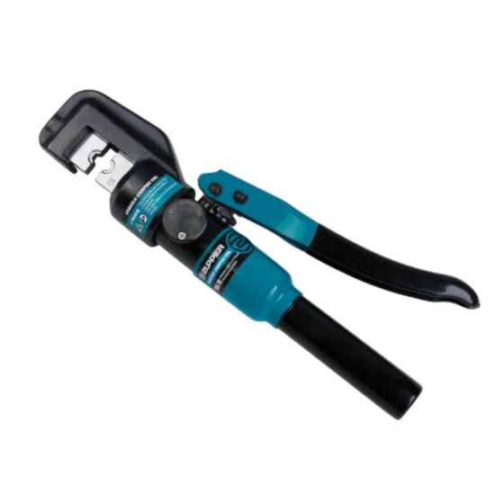  زوبر YQK-70 مكبس هيدروليك HEX 70 مم