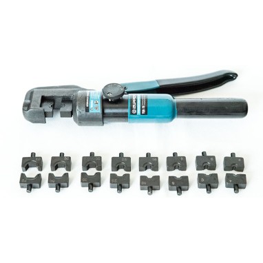 زبير YQK70 أداة الضغط مكبس هيدروليك  