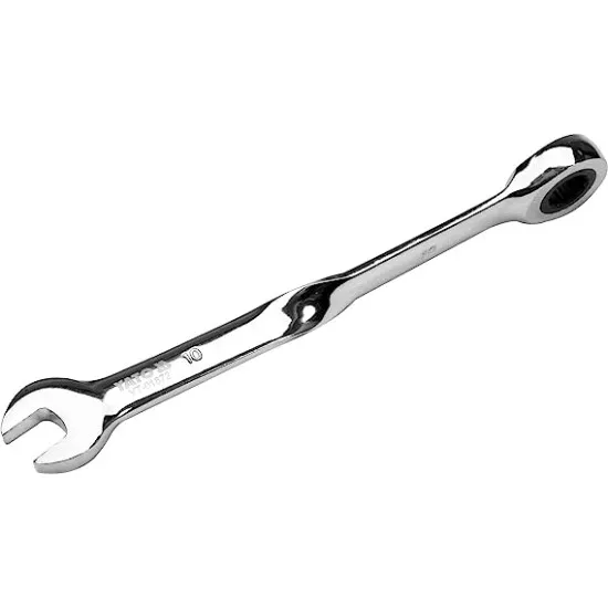 ياتو YT-01872  مفتاح راتشة ( سيستم ) 10 مم  