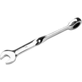 ياتو YT-01875 مفتاح راتشة ( سيستم ) 13 مم