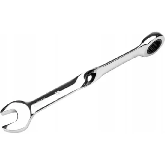 ياتو YT-01879 مفتاح راتشة ( سيستم ) 17 مم