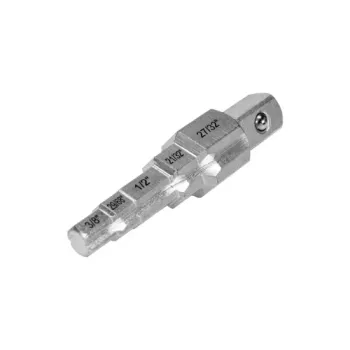 ياتو  YT-03316  مفتاح متدرج مقاس 1/2 بوصة