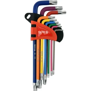 ياتو YT-05633 طقم الن كيه توركس 9 قطع