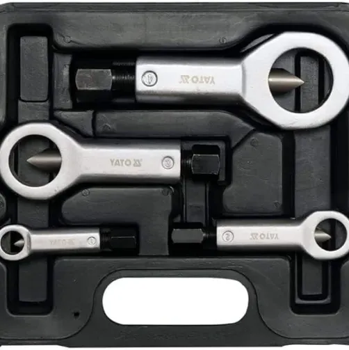 ياتو YT-0585 طقم تكسير صواميل (9-27)مم