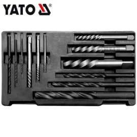 ياتو YT-0591 طقم ايزي اوت 12 قطعة
