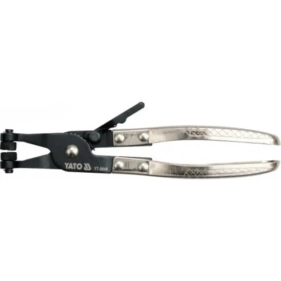 ياتو YT-0646 كماشة تثبيت خرطوم  