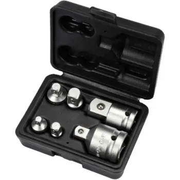  ياتو YT-10671 مجموعة تحويل مفتاح ربط 6 أجزاء    