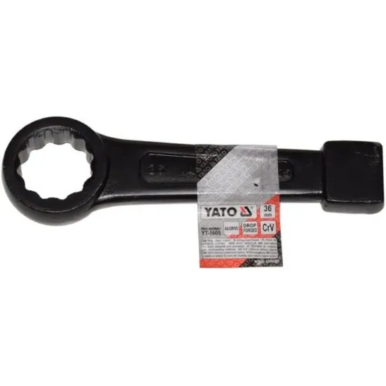 ياتو  YT-1611 مفتاح دق مشرشر مقاس 58 مم 
