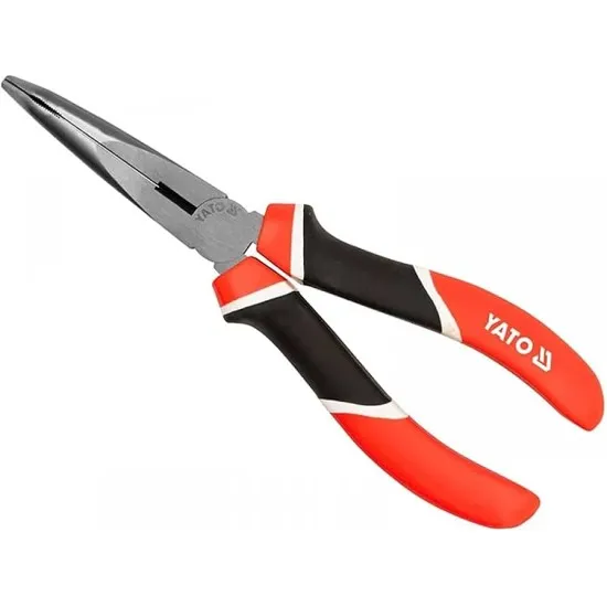 ياتو YT-1946 بنسة بوز طويل محني 8 بوصة 