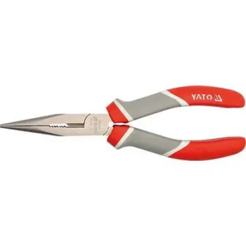 ياتو YT-2016 بنسة بوز طويل 6.5 بوصة 