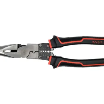 ياتو  YT-20435 كماشة متعددة الوظائف 240 مم,9.6 بوصة