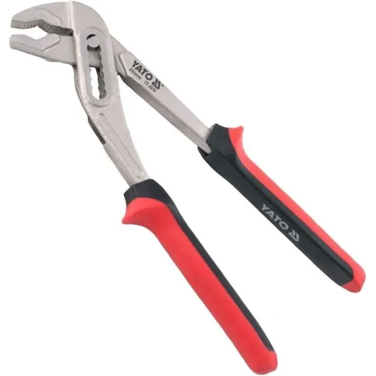 ياتو YT-2070  بنسه جاز ( غراب ) 10 بوصه