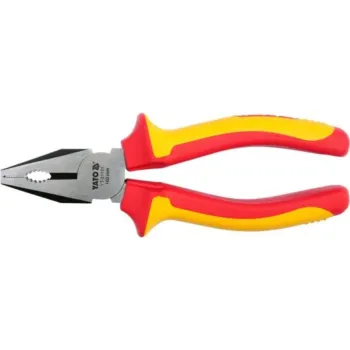 ياتو YT-21153 بنسة 1000 فولت 8 بوصة