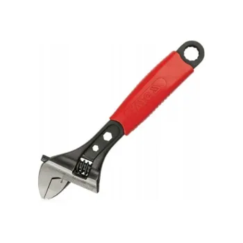 ياتو YT-2173 مفتاح فرنساوي 310 ملم - 12" بوصه يد كاوتش 