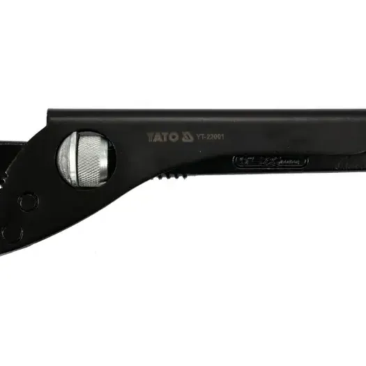 ياتو YT-22001 مفتاح الماني,9 بوصة
