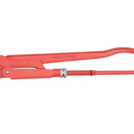 ياتو YT-2218 مفتاح انابيب 2 بوصة