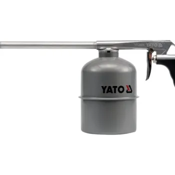 ياتو YT-2374 مسدس جاز تنك 0.85 لتر فونيه 0.8 مللي