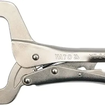 ياتو  YT-2468 مشبك 11 بوصة, 280 ملم