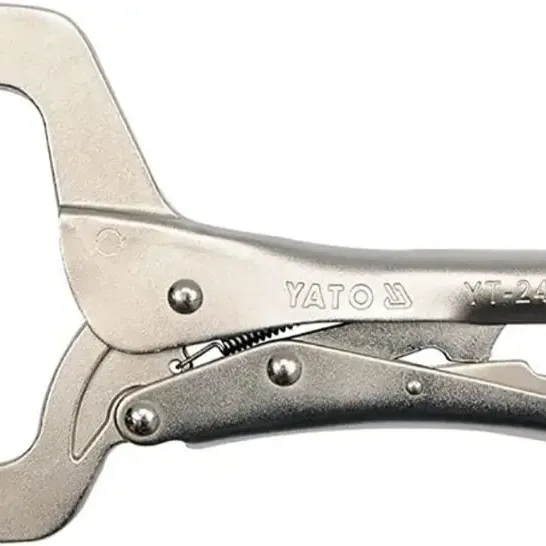 ياتو  YT-2468 مشبك 11 بوصة, 280 ملم