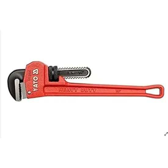 ياتو YT-2488 مفتاح انجليزي ( استلسون ) 250 ملم - 10 بوصه