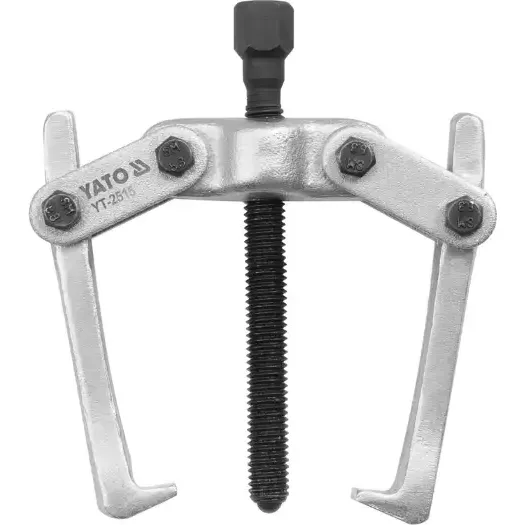 ياتو  YT-2515  زرجينة 2 رجل ,75 مم, 3 بوصة 