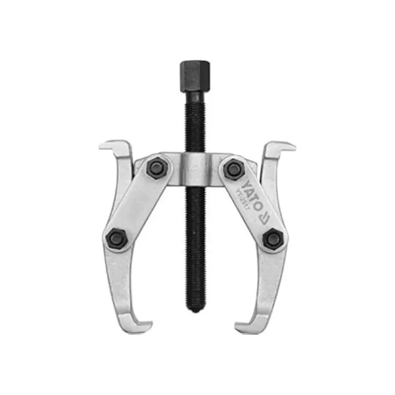 ياتو  YT-2517 زرجينة 2 رجل, 150 مم, 6 بوصة 