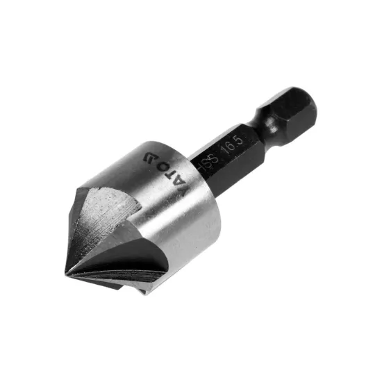 ياتو  YT-44725 بنطة تخويش معادن 16.5مم