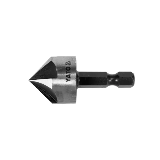 ياتو  YT-44726 بنطة تخويش معادن 20.5 مم