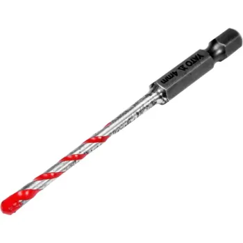 ياتو YT-44781  بنطة متعددة الاستخدامات 4 مم كعب مسدس ( HEX )