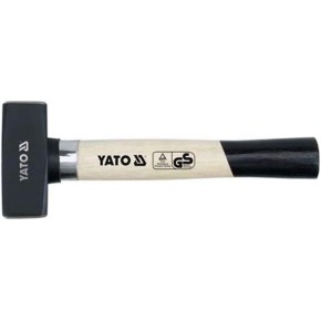 ياتو YT-4552 مطرقة حجر السلامة 1500 جم