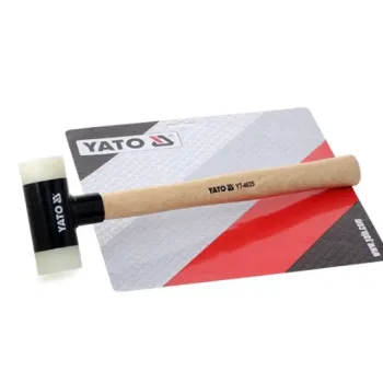 ياتو YT-4625 مطرقة عديمة الارتداد 430 جرام