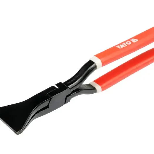 ياتو YT-5415 بنسة بوز عريض عدل, 280مم,11 بوصة