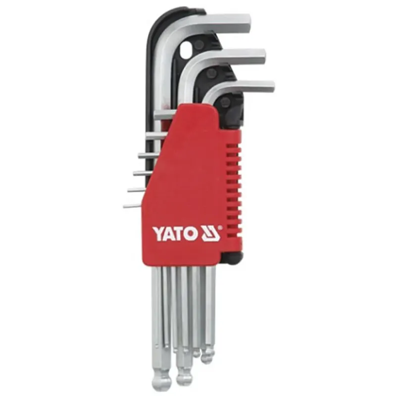 ياتو YT-58823 طقم الن كيه 9 قطع مسدس * بلية