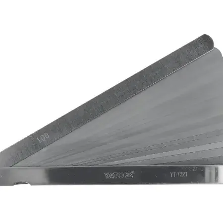 ياتو  YT-7221 فيلر 8 بوصة 200 ملي 