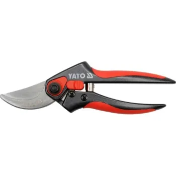 ياتو YT-8849 مقص عقله (نباتات) 200 ملم - 8"بوصه