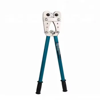  زوبر jy-70240 مكبس يدوى 70 / 240 مم