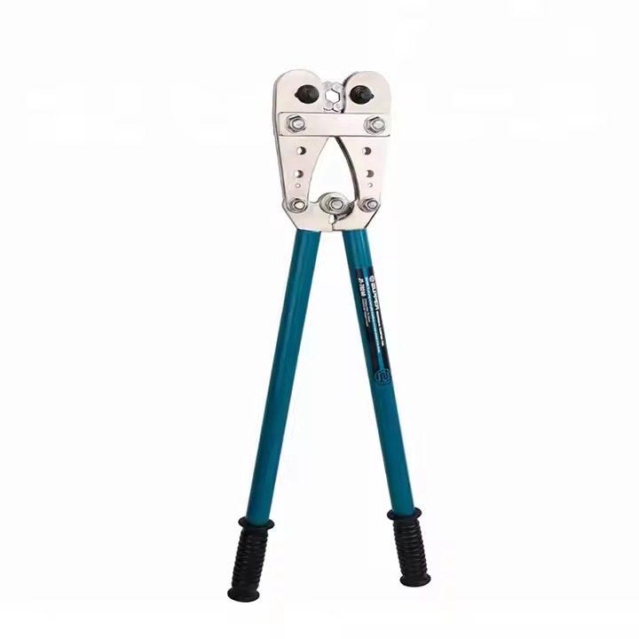  زوبر jy-70240 مكبس يدوى 70 / 240 مم